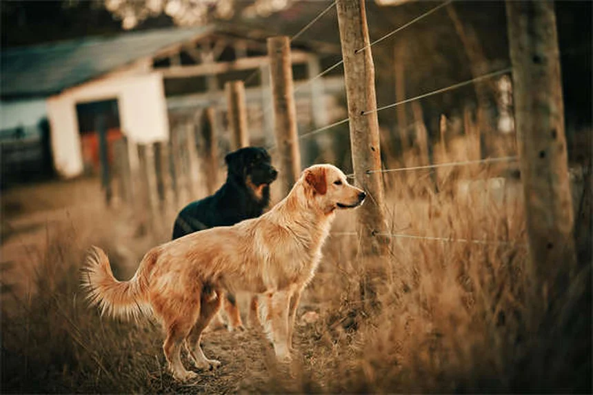 Why Is My Dog Shaking His Head? 7 Common Causes & When to Worry